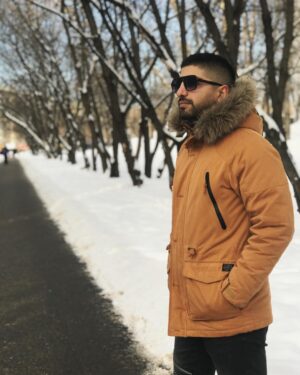 Xaniar Khosravi Instagram - ❄️🔶 📷 @arnica_s 
#xaniar #xaniarkhosravi