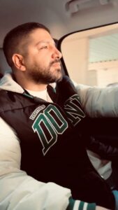 Actor Xaniar Khosravi HD Instagram Photos and Wallpapers June 2024