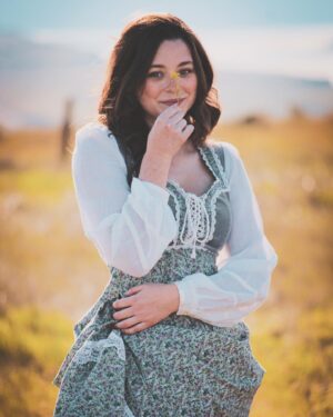Xaria Dotson Instagram - 🌼🌼🌼
.
.
.
#gunnesax #photoshoot