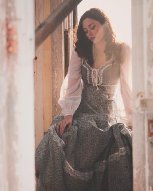 Xaria Dotson Instagram - 🌼🌼🌼
.
.
.
#gunnesax #photoshoot