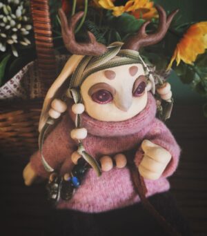 Xaria Dotson Instagram - 🌟 Assembly of a handmade doll! I’ve never made anything like this before but figured I’d try. I love how she turned out! She now sits as a guardian of my bookcase since she’s incredibly fragile. (Getting her damn ears to stay glued to her noggin was a nightmare.) I may continue to fix/add things over time but I’d say she’s done for the most part. What do ya think??

(I think in the third slide she looks like a rotisserie chicken…🍗 )

🌟 Also, bonus: A paopu fruit plush I made as well! If you know me then you know I was obsessed (to an unhealthy level) with the Kingdom Hearts games growing up, so of course I had to indulge. 🏝️ ♥️ 

What should I try to make next? 👀 🎨 🧸 
.
.
.
#crafting #handmade #doll #rabbit #bunny #cute #plush #plushies #sewing #painting #figurine #dnd #oc