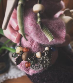 Xaria Dotson Instagram - 🌟 Assembly of a handmade doll! I’ve never made anything like this before but figured I’d try. I love how she turned out! She now sits as a guardian of my bookcase since she’s incredibly fragile. (Getting her damn ears to stay glued to her noggin was a nightmare.) I may continue to fix/add things over time but I’d say she’s done for the most part. What do ya think??

(I think in the third slide she looks like a rotisserie chicken…🍗 )

🌟 Also, bonus: A paopu fruit plush I made as well! If you know me then you know I was obsessed (to an unhealthy level) with the Kingdom Hearts games growing up, so of course I had to indulge. 🏝️ ♥️ 

What should I try to make next? 👀 🎨 🧸 
.
.
.
#crafting #handmade #doll #rabbit #bunny #cute #plush #plushies #sewing #painting #figurine #dnd #oc
