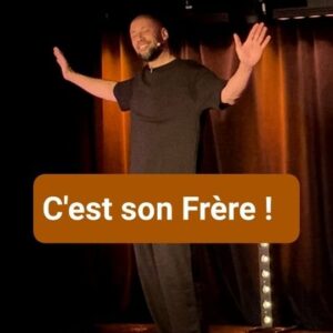 Xavier Delarue Instagram - J'ai trop hâte Les potes ! 😍 Je vous attends au @theatrelerepublique les:

14 Juin 2024 - 19h30
28 Juin 2024 - 19h30 

les 3 premières dates de mon Seul en Scène en Réservation disponible dès maintenant ! 
(Lien de Réservation en bio ⬆️) 

Des surprises arrivent... ! 🔥🎙