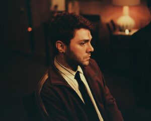 Xavier Dolan Instagram - I’m excited. The Night Logan Woke Up, on @clubillico and @canalplus soon. Other news coming soon. 

J’ai tellement hâte… La Nuit où Laurier Gaudreault s’est réveillé, sur @clubillico et @canalplus bientôt. D’autres nouvelles suivront bientôt.