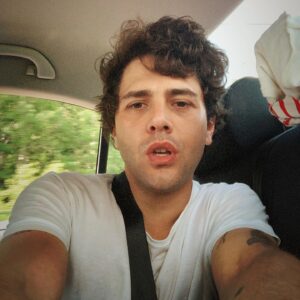 Xavier Dolan Instagram - Expectations vs reality