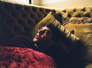Xavier Dolan Instagram - My favorite place