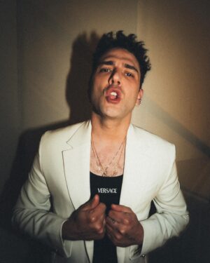 Xavier Dolan Instagram - Cannes drop teeehee