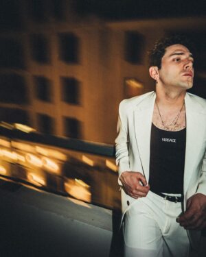 Xavier Dolan Instagram - Cannes drop teeehee