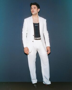 Xavier Dolan Instagram - Cannes drop teeehee