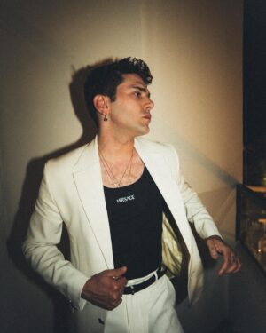 Xavier Dolan Instagram - Cannes drop teeehee