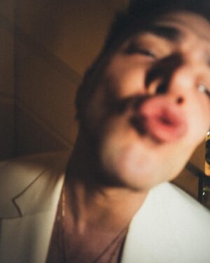 Xavier Dolan Instagram - Cannes drop teeehee