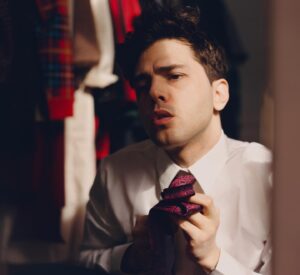Xavier Dolan Instagram - 🍒 @fredgervaisdupuis