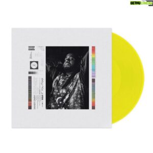 Xavier Omär Instagram - me being a human and a VERY COOL uncle   if You Feel vinyls are shipping w/ more vinyls now available at the link   an idea I’m working on.