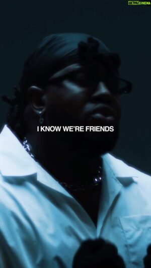 Xavier Omär Instagram - I tried to be just friends, but everything about us says there’s something more. 

A 2022 @spotify Top R&B Song. 

Song: Feelings 4 You
Project: b l u r r (EP) 
Production: @biznessboi , @derellerideout , @billoquacious , @realrealgene 
🎥: @413creatives / @designedbyis
