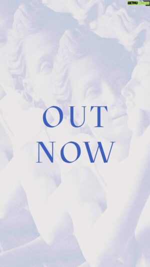 Xavier Omär Instagram - Favourite is out now on all platforms. We can’t thank you enough for the love you’ve shown. Buy & Stream ✨