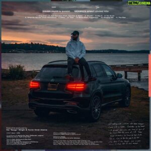 Xavier Omär Instagram - Moments Spent Loving You. | 
Out Now