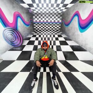 Xavier Omär Instagram - SXSW Tonight @ Revival Coffee. I’m on in the 11pm hour.