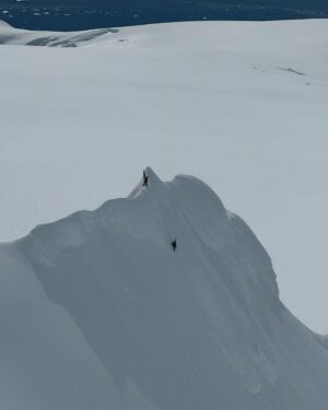 Xavier de le Rue Instagram - #goprolineofthewinter