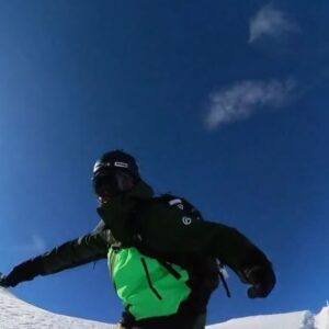Xavier de le Rue Instagram - Come and ride with me in Verbier this winter!

After last year’s success, we are pleased to let you know that the @audischweiz freeride camping week end is on again in Verbier 14-17th of March 2024.
Once again the idea is to go touring and get some lines around the Verbier area, and sleep in the most bas ass camp ever at the top of the mountains at 2800 meters of altitude.
Antoine @basecamp_events , has planned an incredible winter camping set up with gourmet food,  ultra comfortable camping gear, and many more surprises.
This year we’ll have different groups with different levels accompanied by Verbier mountain guides, and I’ll be swapping groups to make sure I can do at least a lap with everyone. 
It will also be my pleasure in the evening to answer all your questions, about free riding, adventure and tell you more about my last journey in Antarctica.
There are only limited amounts of seats so make sure you don’t let that slip… 

Link in my Bio.

See you in March!

@audischweiz 
@audiofficial 
@verbier 
@basecamp_events