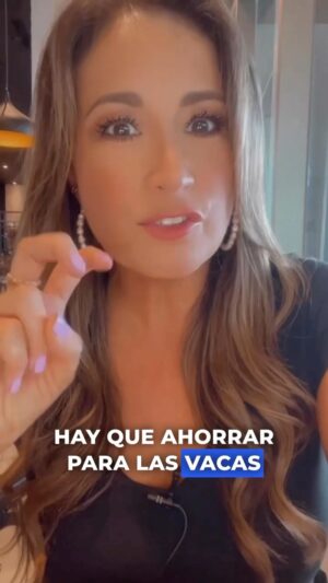 Ximena Rubio Instagram - ¿Hay que ahorrar para la época de vacas flacas? #XimenaRubio #Dinero #invertir #finanzas #libertadfinanciera #educacionfinanciera #riqueza #abundancia #prosperidad #educacion #emprendedor #emprendimiento #emprendedores #emprendedora #negocios #negocio