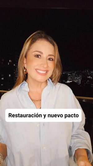 Ximena Rubio Instagram - Les voy a dar el paso paso 👣 para hacer su PLANEACIÓN PRÁCTICA del 2024 
integrando todo lo que sé de Neurociencia • Inteligencia Emocional •Logro de objetivos• PNL….
peeeeero esta vez FORTALECIENDO TU RELACIÓN CON DIOS 💫

Les compartiré la técnica que uso yo y que me ha funcionado para encontrar RESPUESTAS VERIFICACIÓN Y GUÍA EN LA BIBLIA FÁCIL DE ENTENDER Y LLEVAR A LA PRÁCTICA 

Escríbeme aquí o por inbox cual es esa situación de tu vida que nada que te sientes estancado  eso que “te duele” 😫 y sabes que pides a gritos 🗣️ un cambio de fondo y sostenible.

📌Con sus respuestas les preparo el contenido y les daré los 7 pasos si llegamos al menos a 50 comentarios aquí en el muro para poder tener una data consistente

Míralo completo y escríbeme aquí o por inbox.

LOS AMOOOOOOOO ♥️♥️♥️♥️