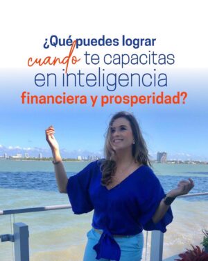 Ximena Rubio Instagram - INTELIGENCIA FINANCIERA Y PROSPERIDAD 
PARA QUE VIVAS EN LIBERTAD Y CON CALIDAD DE VIDA !!!

Tus problemas de dinero NO se resuelven con dinero, 💸💸💸
Los resuelves con educación financiera !!! 💵💵💵

👆🏻SEGUNDO Y ÚLTIMO ENTRENAMIENTO DEL AÑO !!! 🏃🏻‍♀️ 🏃🏻‍♂️ 

Link arriba en mi biografía y en mis historias
 también puedes comunicarte para atención personalizada al 📲 
 57 322 720 4017