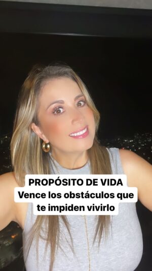 Ximena Rubio Instagram - 🌟 PROPÓSITO DE VIDA DONES Y TALENTOS 👉🏻 aquí Identifica y vence los obstáculos que te están impidiendo dar ese paso tan importante para tu vida 🔝 

Y te doy la bienvenida al Taller 
💎 PASOS PARA IDENTIFICAR TUS DONES Y PROPÓSITO DE VIDA E INTEGRARLOS CON TU PROFESIÓN !!!

Precio de lanzamiento, 🚀 solo $49 🔥🔥🔥 para los primeros en inscribirse
Cierre Inscripciones: febrero 15 

Tendrás 2 sesiones en vivo conmigo, y si no puedes estar quedarán grabadas 
Febrero 19 y 27