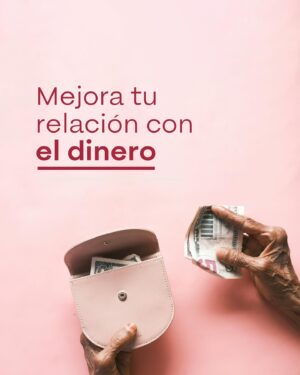 Ximena Rubio Instagram - Es importante que empieces a reconocer el dinero por el valor que tiene y lo que representa. Todo tiene un valor, TÚ tienes un valor, y cuando lo reconoces y eres consciente de ello, tus posibilidades de crecer son infinitas.

Transforma creencias limitantes en creencias que te permitan disfrutar de verdadera libertad financiera y prosperidad.⚡

Escribe EVENTO si estás listo para transformar tu vida y recibe toda la información que necesitas para participar en mi próxima SESIÓN ONLINE. 🖇️🧠