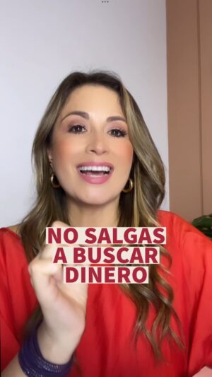 Ximena Rubio Instagram - ¡Descubre como liberarte de creencias inconscientes que están limitando tu vida en mi próxima sesión online! 🔥

No dejes pasar esta oportunidad para transformar desde la raíz tu relación con el dinero. Escribe la palabra 'CLASE' y te envió los detalles🤩👇