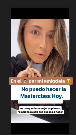 Ximena Rubio Instagram - Los Amo !!! Nos vemos en nuestro REENCUENTRO RECARGADO 💪🏻
🏁 ALCANZA TUS METAS EN LOS PRÓXIMOS 6 MESES• financieras y personales

Zoom• martes 2 de julio 
7:00 PM

Con el aval de Papá 🙌🏻