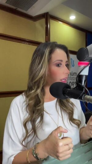 Ximena Rubio Instagram - PLANEACIÓN FINANCIERA 2024
🔈EN RADIO • Parte 2