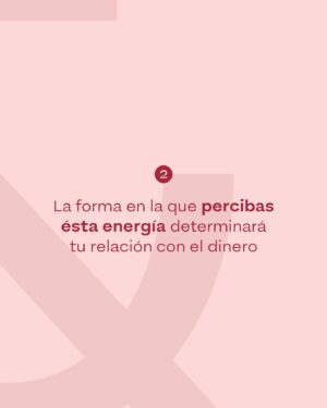 Ximena Rubio Instagram - Es importante que empieces a reconocer el dinero por el valor que tiene y lo que representa. Todo tiene un valor, TÚ tienes un valor, y cuando lo reconoces y eres consciente de ello, tus posibilidades de crecer son infinitas.

Transforma creencias limitantes en creencias que te permitan disfrutar de verdadera libertad financiera y prosperidad.⚡

Escribe EVENTO si estás listo para transformar tu vida y recibe toda la información que necesitas para participar en mi próxima SESIÓN ONLINE. 🖇️🧠
