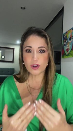 Ximena Rubio Instagram - 🚨 3 ERRORES QUE NO TE DEJAN SALIR DE TUS PROBLEMAS DE DINERO !!!