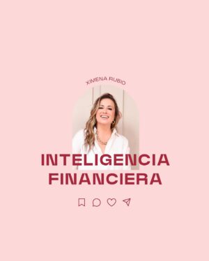 Ximena Rubio Instagram - Es importante que empieces a reconocer el dinero por el valor que tiene y lo que representa. Todo tiene un valor, TÚ tienes un valor, y cuando lo reconoces y eres consciente de ello, tus posibilidades de crecer son infinitas.

Transforma creencias limitantes en creencias que te permitan disfrutar de verdadera libertad financiera y prosperidad.⚡

Escribe EVENTO si estás listo para transformar tu vida y recibe toda la información que necesitas para participar en mi próxima SESIÓN ONLINE. 🖇️🧠