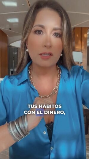Ximena Rubio Instagram - Cambia tus hábitos con el dinero #XimenaRubio #Dinero #invertir #finanzas #libertadfinanciera #educacionfinanciera #riqueza #abundancia #prosperidad #educacion #emprendedor #emprendimiento #emprendedores #emprendedora #negocios #negocio
