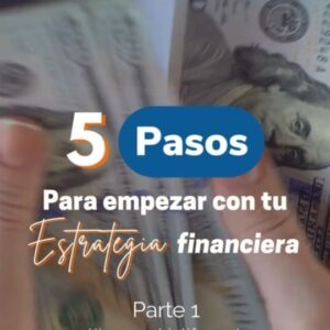 Ximena Rubio Instagram - 💡5 pasos para empezar tu estrategia financiera 💡
.
🥰¡Amores míos! Déjenme en comentarios ¿cuál será ese paso que darán, para que entren recargados en 2023 ? 
.
Los leo 🥰

.
#finanzasinteligentes #finanzasexitosas #estrategý #tips #finanzaspersonales #cursosonline #planeaciónfinanciera