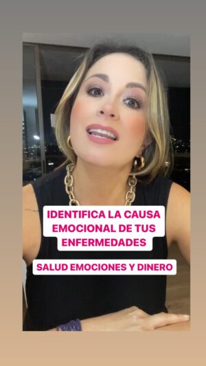 Ximena Rubio Instagram - SALUD EMOCIONES Y DINERO 
Identifica la causa emocional de tus enfermedades 🤒🤕😪

🔝Y si quieres estar en mi CLASE ONLINE GRATUITA del próximo 7 de marzo, comenta la palabra CLASE recibirás el link 📮 por mensaje directo, para inscribirte 

Guárdalo
comparte 
y menciona a quienes quieres que reciban esta información

✍️si llegamos a 50 comentarios, se los dejo 😉
Los Amooooo ❤️❤️❤️

Comenta CLASE