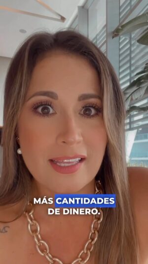 Ximena Rubio Instagram - Como identificar si tienes creencias limitantes con el dinero. 

#XimenaRubio #Dinero #invertir #finanzas #libertadfinanciera #educacionfinanciera #riqueza #abundancia #prosperidad #educacion #emprendedor #emprendimiento #emprendedores #emprendedora #negocios #negocio