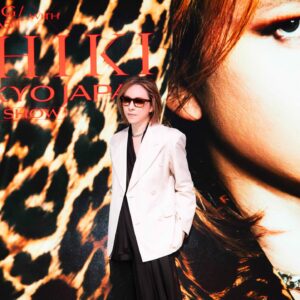 YOSHIKI Instagram - 記者会見、なんとが乗り切った。
ファンのみんな、記者の皆さん、ありがとう。
ディナーショーで会おうね!

Somehow the press conference went well.
Thank you to all the fans and reporters.
See you at my Dinner shows!

Yoshiki 🌹

“今年、夏 8月 開催決定！
『EVENING / BREAKFAST with YOSHIKI 2024 in TOKYO JAPAN』will be held this summer!
第1次先行抽選受付開始!
【受付URL】
https://jp.yoshiki.net/info/5211/

楽天カード 第1次先行抽選受付中 【受付URL】
https://rakuten-card.co.jp/e-navi/

Apply now for the 1st round lottery with RakutenCard YOSHIKI Design.
[Reception URL]
https://www.yoshiki.net/dinnershow2024 

#YOSHIKI #楽天カード #YOSHIKIデザイン #YOSHIKIディナーショー #YOSHIKIディナーショー2024
#ディナーショー #EveningWithYOSHIKI #BREAKFASTwithYOSHIKI #世界一豪華なDINNERSHOW
#DinnerShow #vip #WorldsMostLuxuriousDinnerShow #ybyyoshiki #yoshikichampagne #yoshikipommery #yoshikimono #maisonyoshikiparis #yoshikitty