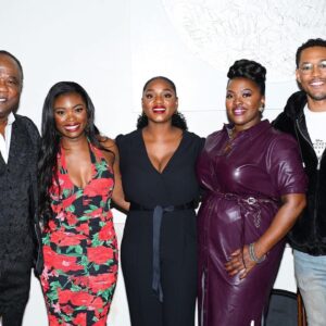 Yaani King Mondschein Instagram - One year ago today we premiered The Kings Of Napa. What a crazy, amazing, beautiful, hard, blessed ride that was. Each one of these souls has changed my heart, and having them surpasses any sadness I feel around us not going forward. I still love Bridgette and all that she taught me. KON will live in my heart forever. So grateful for this time and these people. Wow. What a year. ♥️🥰