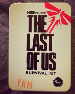 Yaani King Mondschein Instagram - Last night @amondschein and I had the pleasure of going to the premiere of #TheLastOfUsHBO. What a phenomenal show! Wow. I’m beyond honored to have been a part of this remarkable game and this legacy, and so grateful to @druckmann for welcoming me into the family. I had the privilege of playing Riley in the game and now I CANNOT wait to see @stormreid as Riley in the show! I know she is going to blow us all away. And I loved loved seeing you @ashleythejohnson!! 🥰🥰
Ellie and Riley Forever!! 🤍🤍
#TheLastOfUs #LeftBehindDLC #EllieAndRiley 
💄: @jazzemakeup