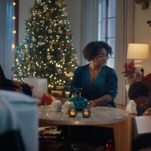 Yaani King Mondschein Instagram - ✨‘Tis the Season! ✨🎁🥰🛍#Macys #Speechless