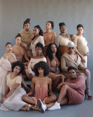 Yaani King Mondschein Instagram - In honor of #InternationalWomensDay I’m dropping this gem that has come up in conversation a few times over the last week. This was taken in honor of our sister @ashleyblaine’s birthday a few years ago. It’s amazing how far we’ve all come, even since then. An incredible group of women that love and support each other through life. Just a portion of a large sisterhood I’m humbled to be a part of. I love y’all! ♥️✨#youcansitwithustoo