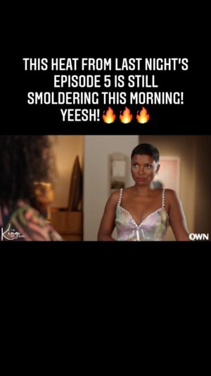 Yaani King Mondschein Instagram - @yaanikingmonds @samanthawalkes @owntv #KingsOfNapa 🔥😳🍷