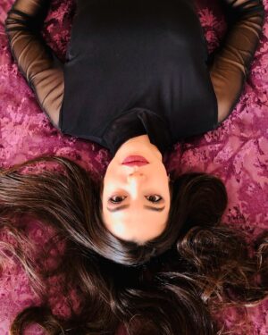 Yağmur Çokgenç Instagram - Yeliz Altınsoy pozu 👁️