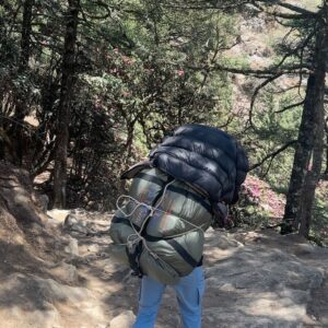 Yair Rodríguez Instagram - No escales la montaña para que el mundo pueda verte, sino para que tú puedas ver el mundo.
.
David McCullough