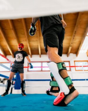 Yair Rodríguez Instagram - Siempre me he arrepentido más por no haber intentado algo, que por haberlo hecho a pesar del resultado.
.
📸. @tonygonzalezs_