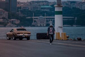 Yalçın Hafızoğlu Instagram - 