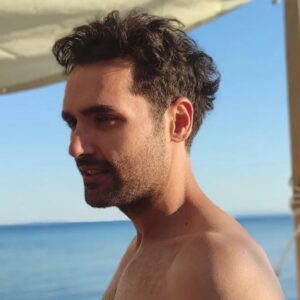 Yalçın Hafızoğlu Instagram - 