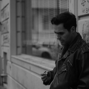Yalçın Hafızoğlu Instagram - Bir takım eskiler.